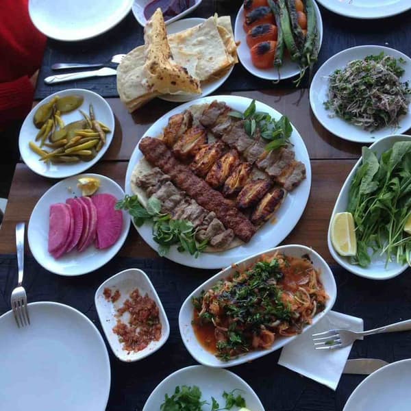 Alaattin Ocakbaşı - 2. Fotoğraf