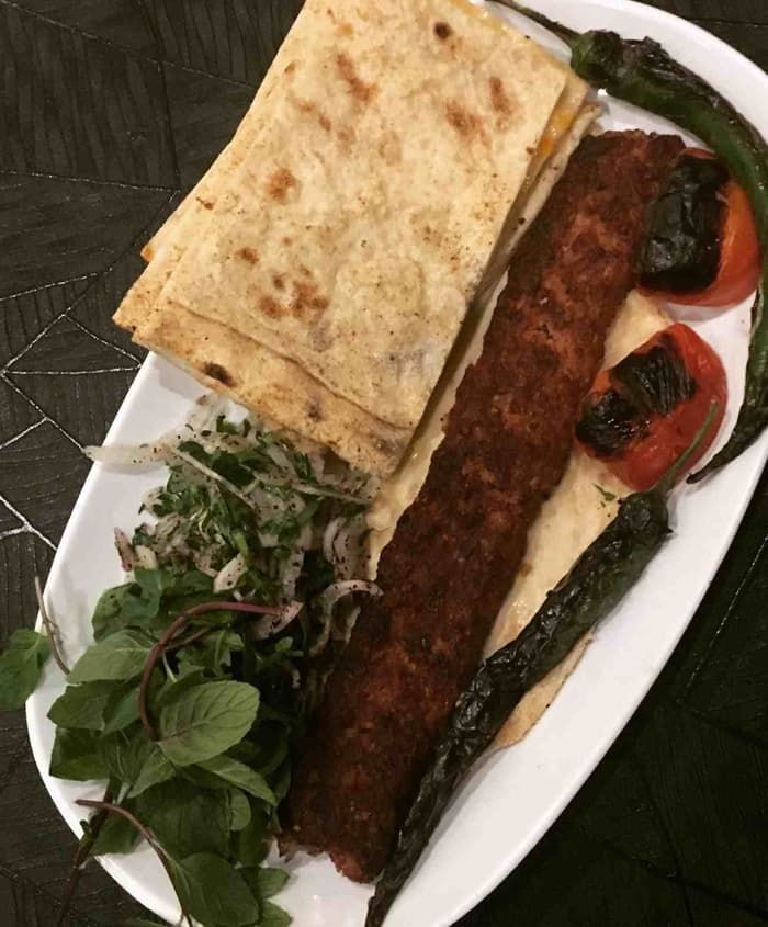 Alaattin Ocakbaşı - 3. Fotoğraf