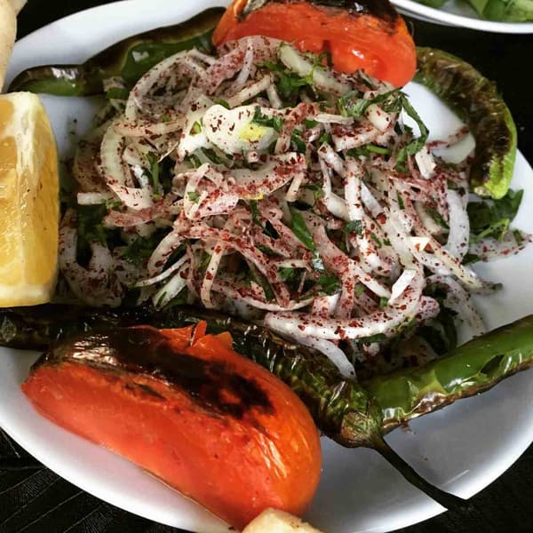 Alaattin Ocakbaşı - 5. Fotoğraf