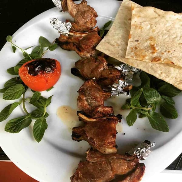 Alaattin Ocakbaşı - 6. Fotoğraf