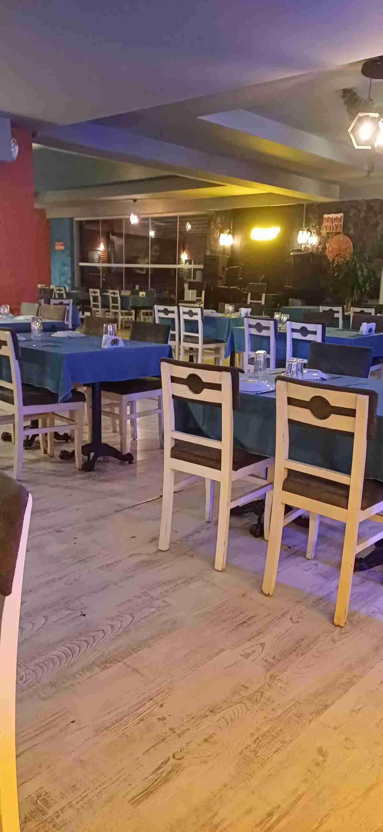 Nebahat Restoran