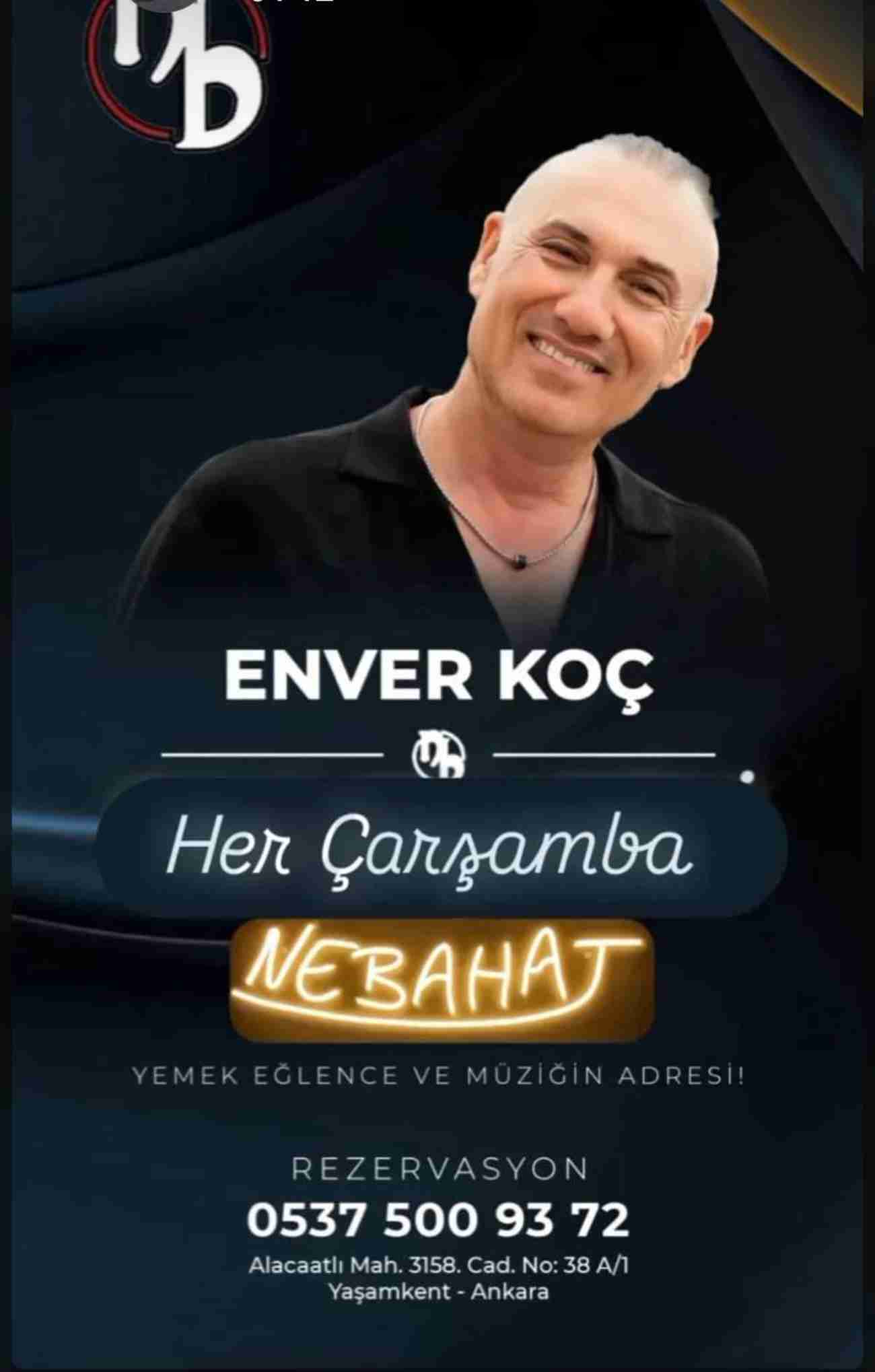 Nebahat Restoran