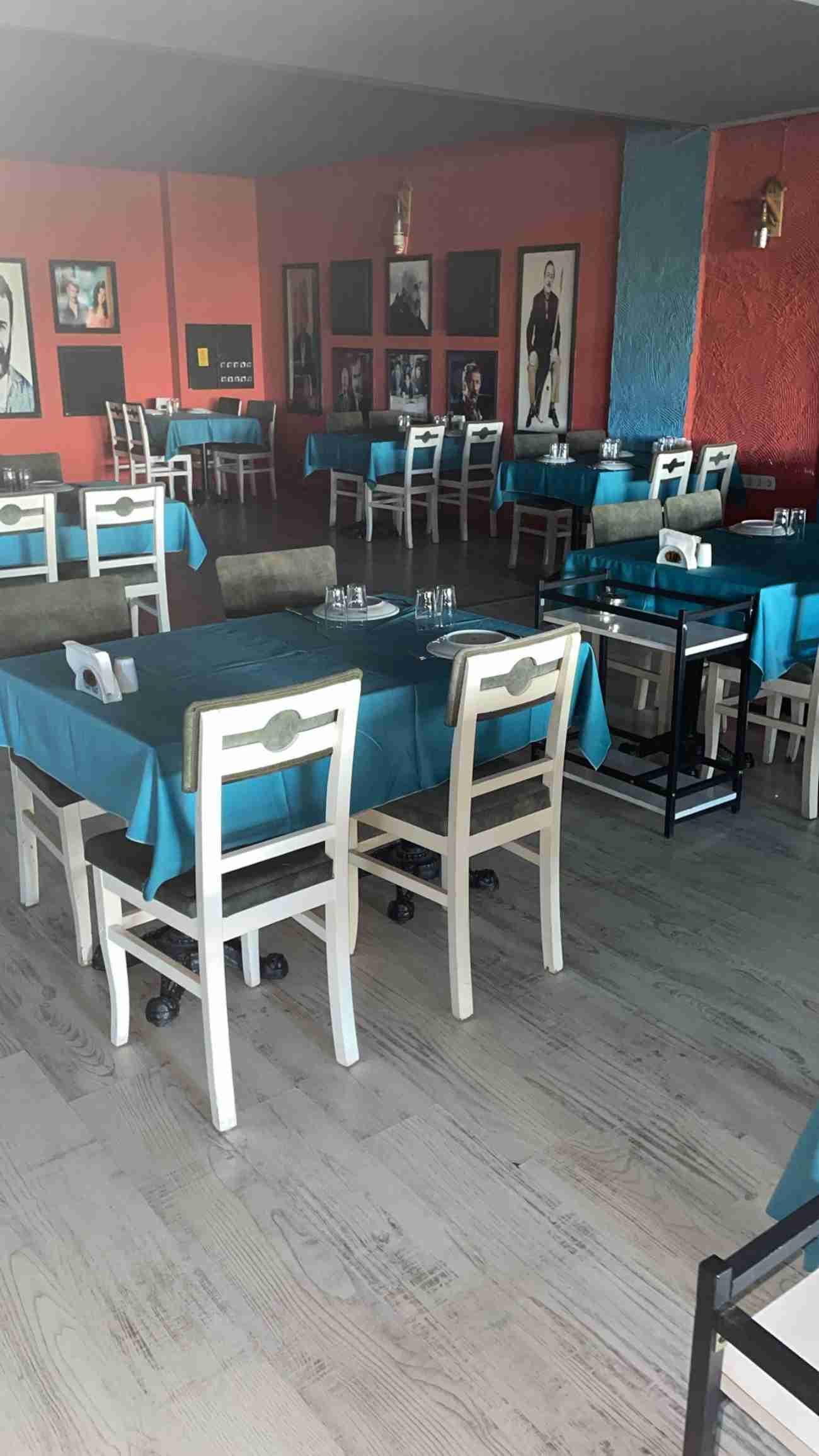 Nebahat Restoran