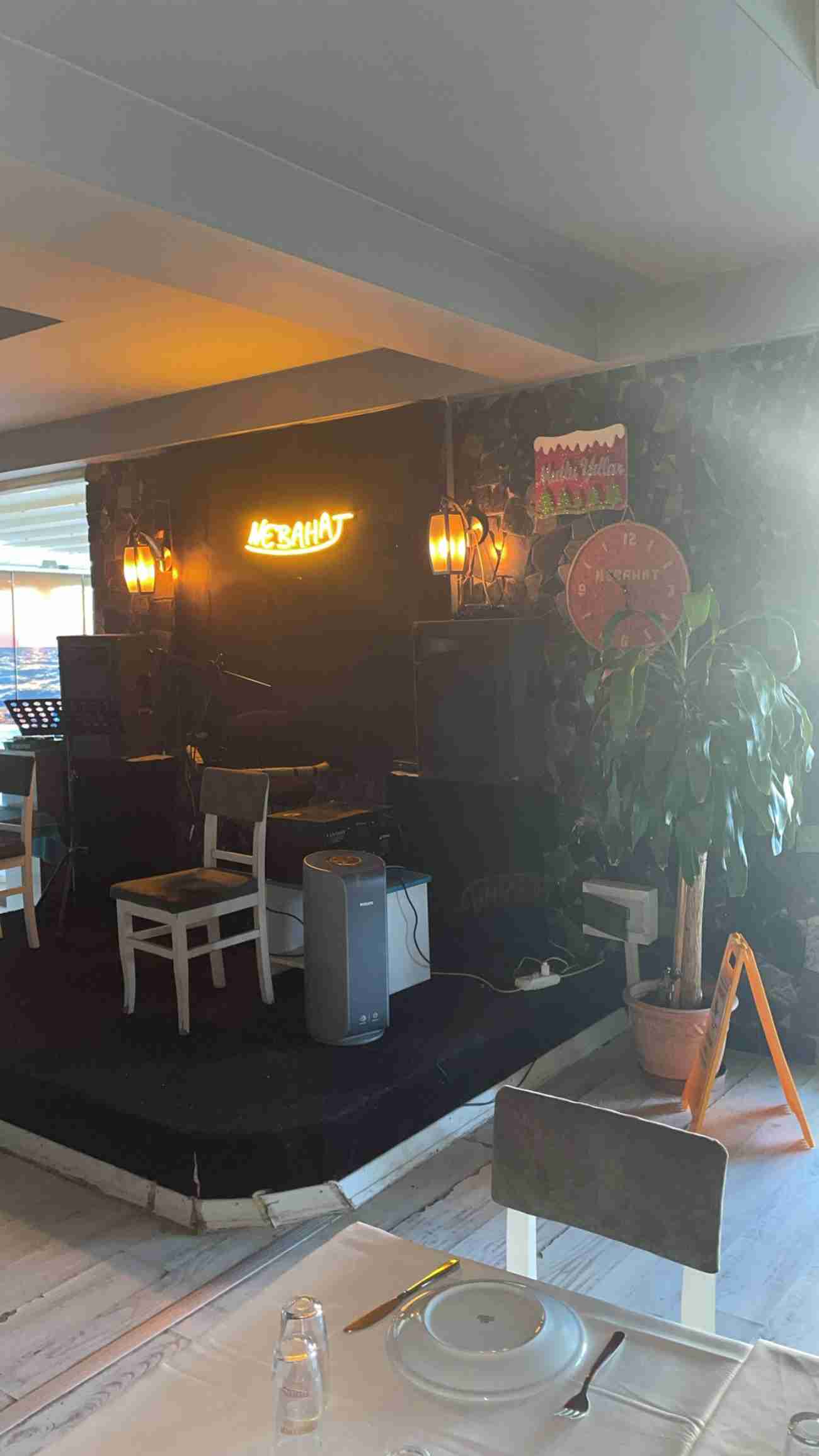 Nebahat Restoran