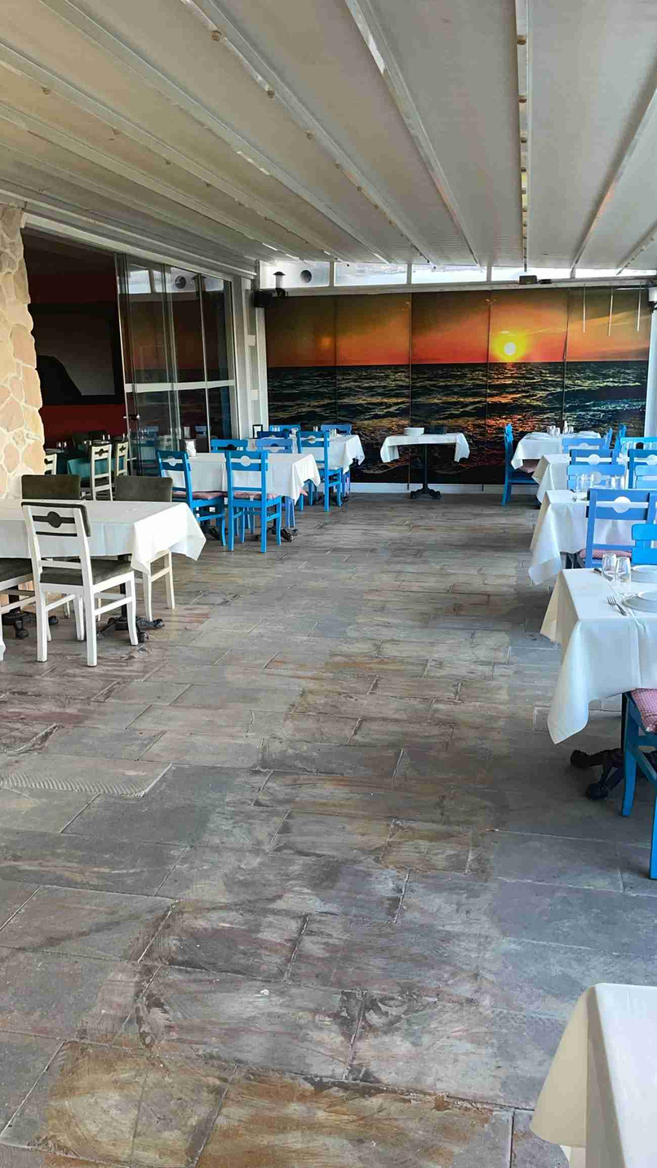 Nebahat Restoran