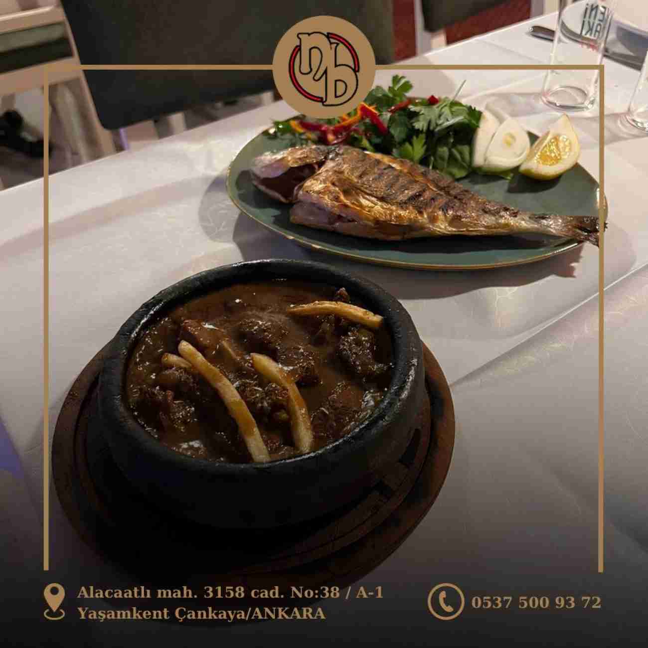 Nebahat Restoran