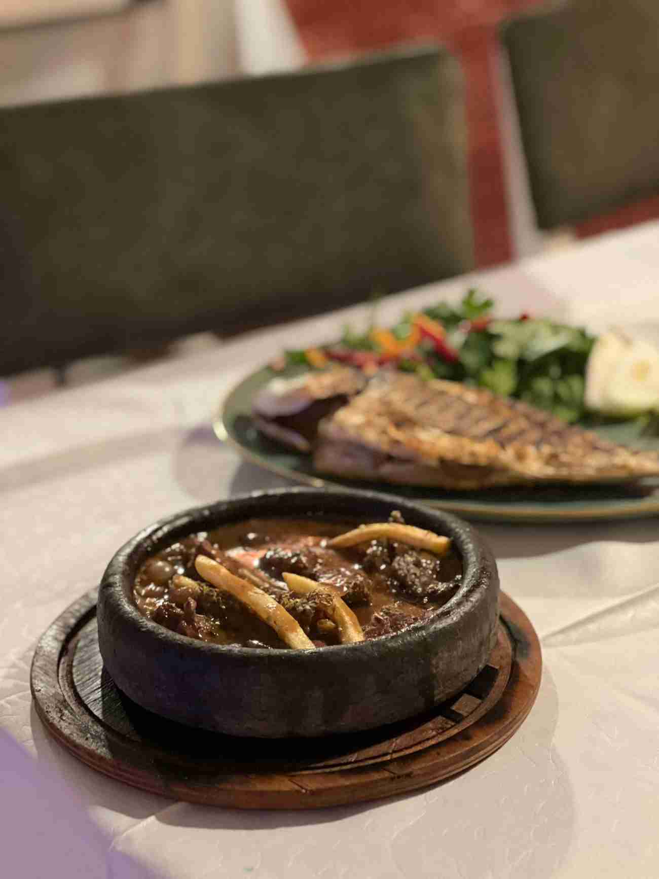 Nebahat Restoran