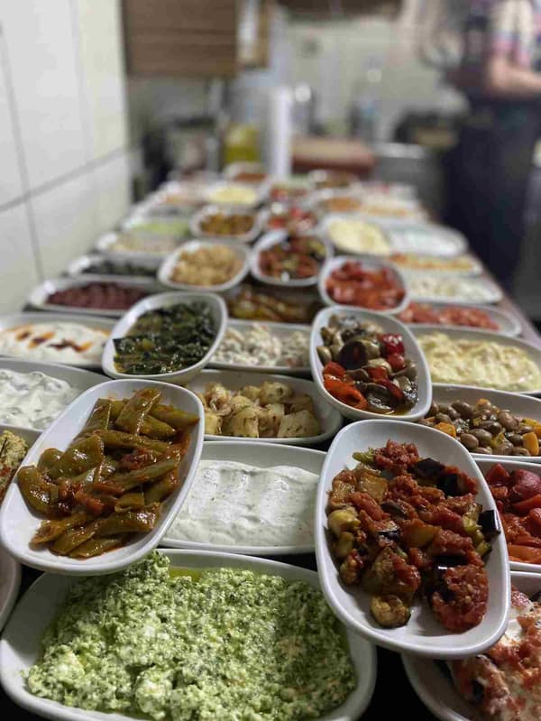 Elmalı Konak Restorant - 7. Fotoğraf Elmalı Konak Restorant - 7. Fotoğraf