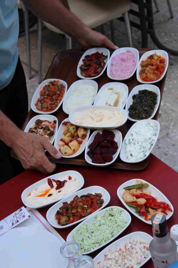 Elmalı Konak Restorant - 2. Fotoğraf Elmalı Konak Restorant - 2. Fotoğraf