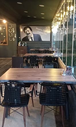 Yarens İncek - Bilkent Açık Hava - 3. Fotoğraf