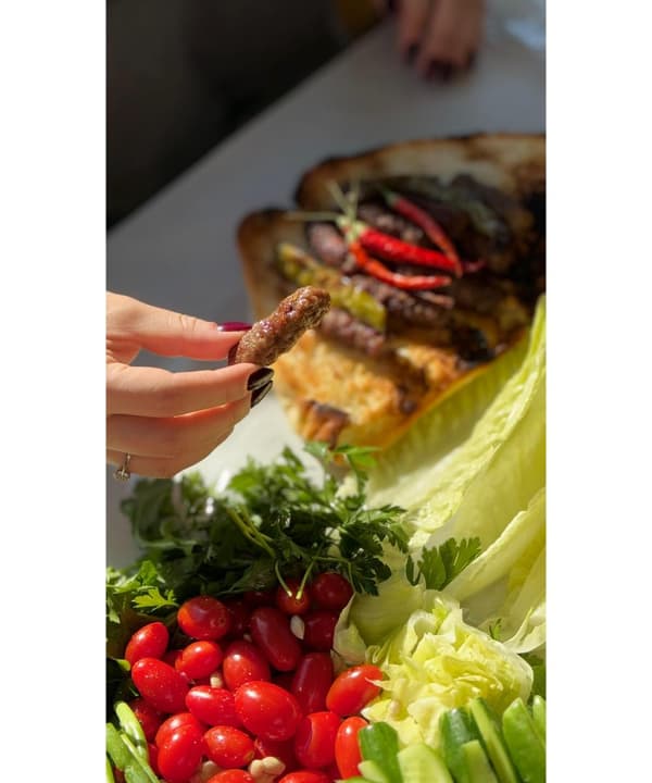 Meşhur Yıldızeller Köftecisi - 8. Fotoğraf