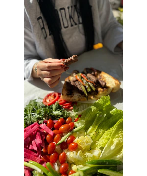Meşhur Yıldızeller Köftecisi - 3. Fotoğraf