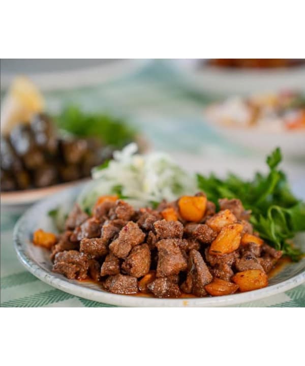 Dut Gibi Meyhane - 5. Fotoğraf