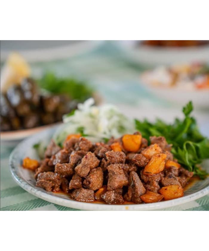 Dut Gibi Meyhane - 5. Fotoğraf