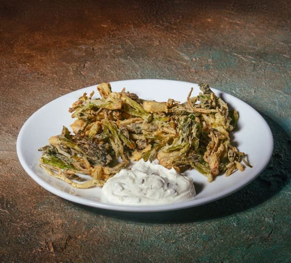 Pilaki Restoran - 7. Fotoğraf