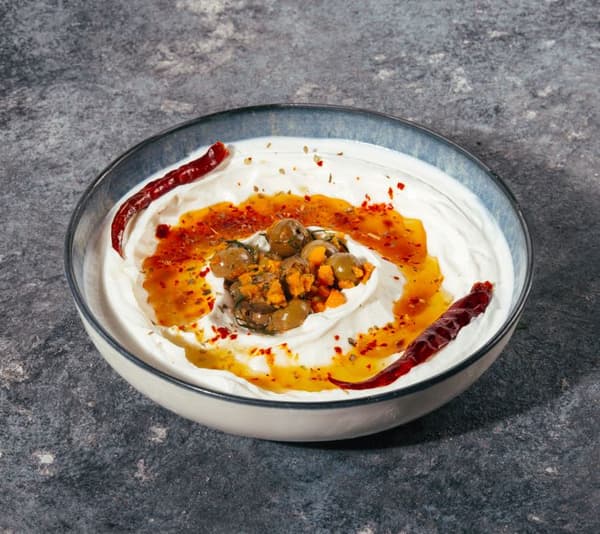Pilaki Restoran - 17. Fotoğraf