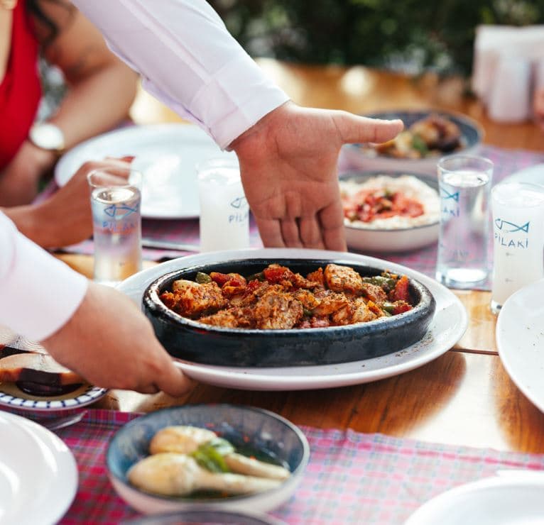 Pilaki Restoran