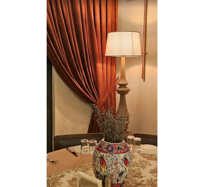 Patron Şapkalı Meyhane - 5. Fotoğraf
