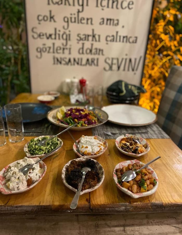 Trio Meyhane - 5. Fotoğraf