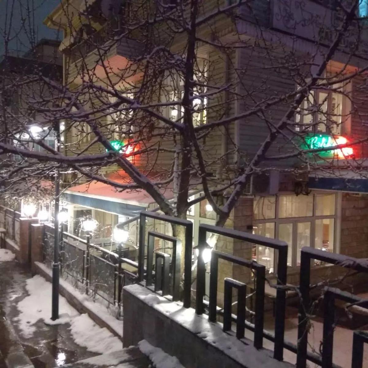 Çalıkuşu Meyhane
