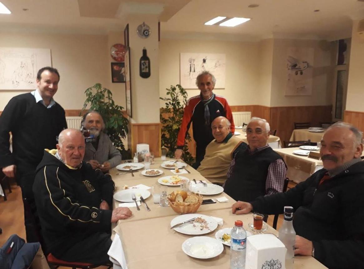 Çalıkuşu Meyhane