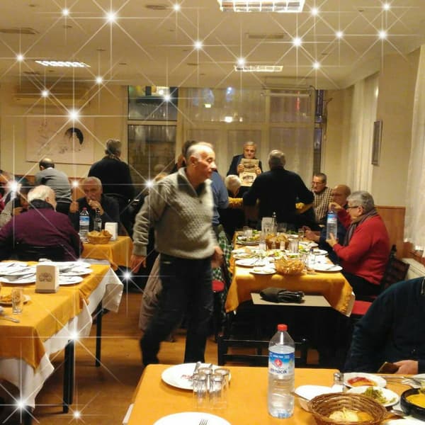 Çalıkuşu Meyhane - 18. Fotoğraf