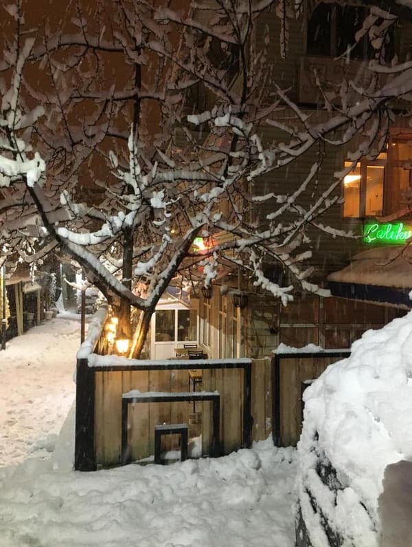 Çalıkuşu Meyhane - 12. Fotoğraf