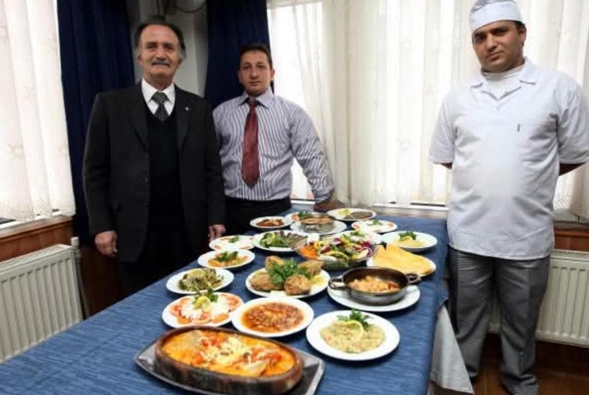 Çalıkuşu Meyhane - 2. Fotoğraf