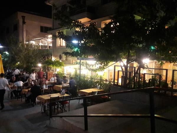 Çalıkuşu Meyhane - 10. Fotoğraf