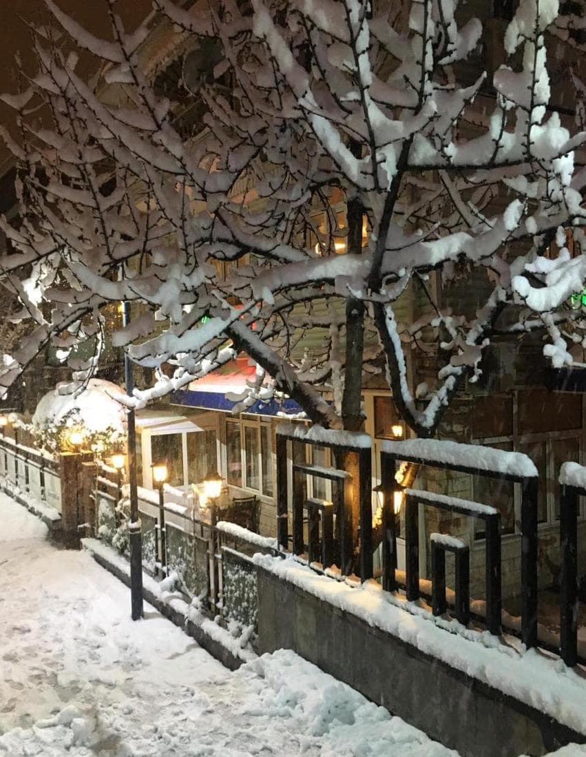 Çalıkuşu Meyhane - 4. Fotoğraf