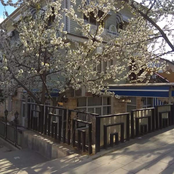 Çalıkuşu Meyhane - 20. Fotoğraf