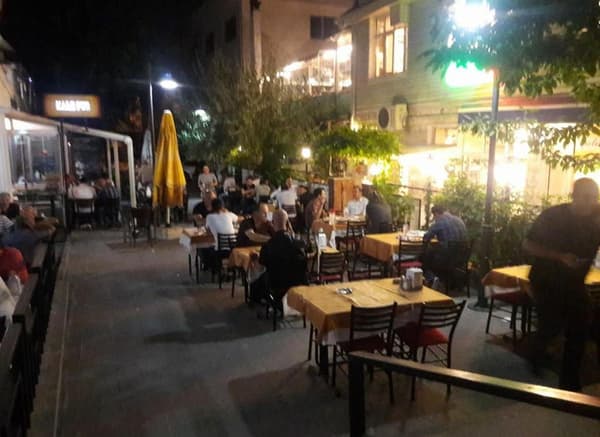 Çalıkuşu Meyhane - 13. Fotoğraf