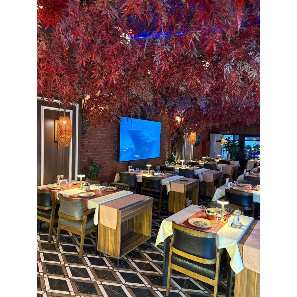 Palmiye Restoran