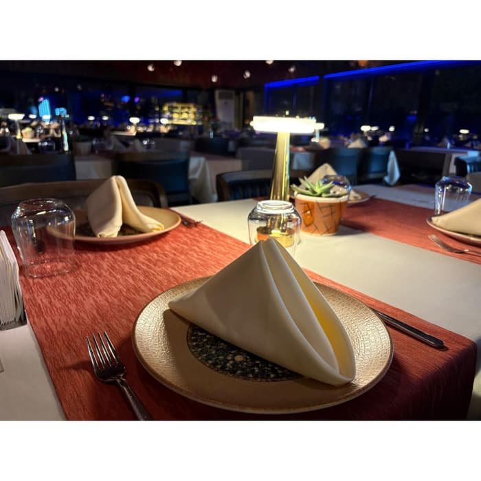 Palmiye Restoran - 3. Fotoğraf