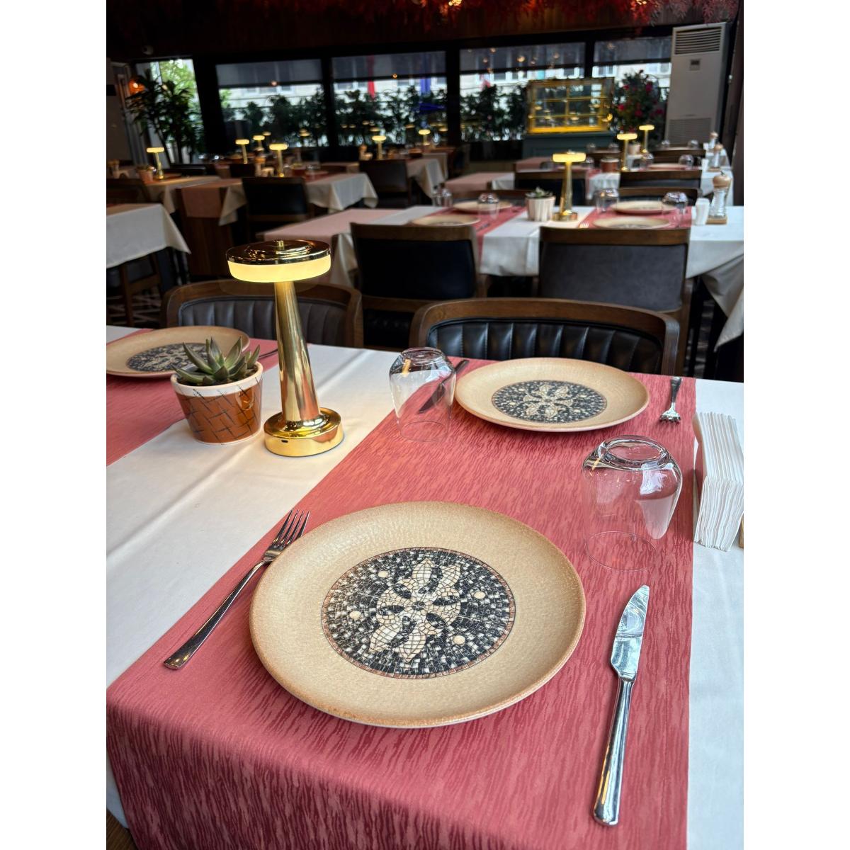 Palmiye Restoran