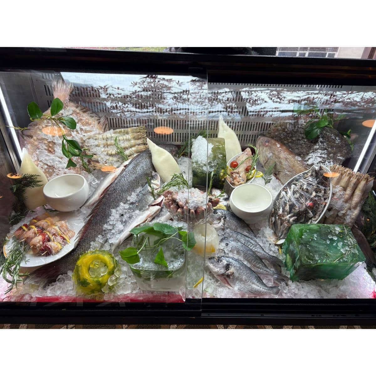 Palmiye Restoran