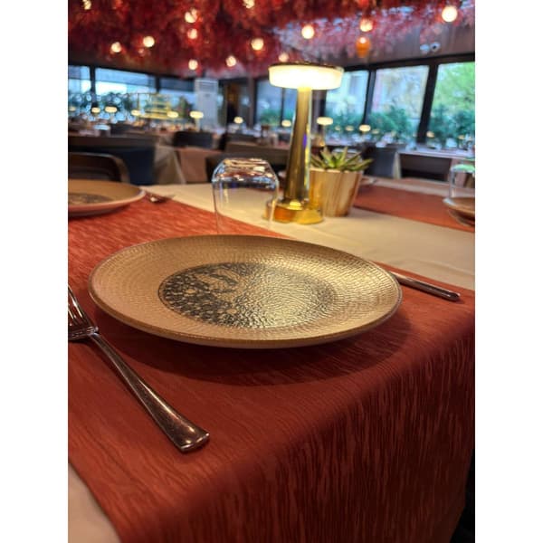 Palmiye Restoran - 19. Fotoğraf