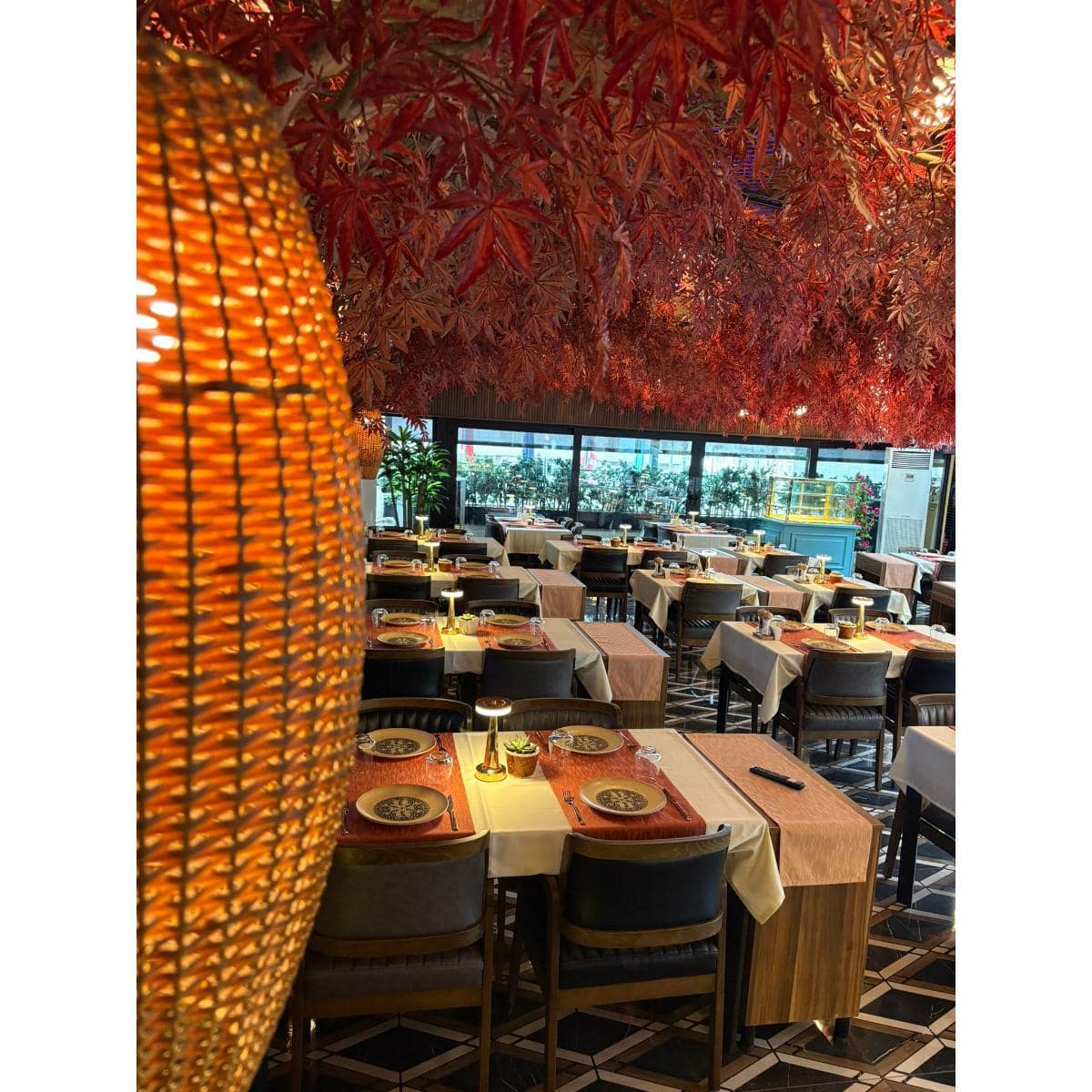 Palmiye Restoran