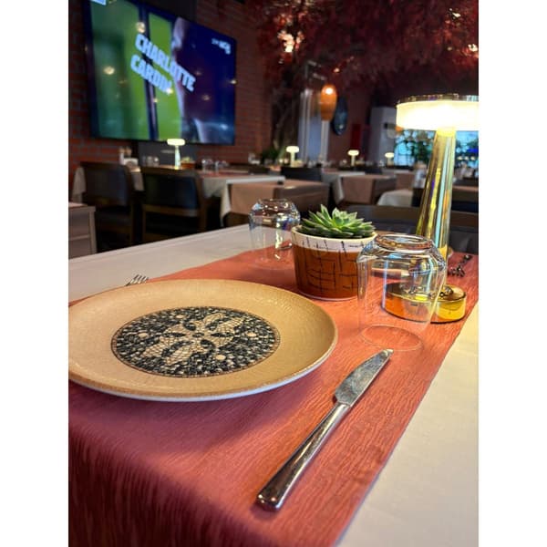 Palmiye Restoran - 17. Fotoğraf