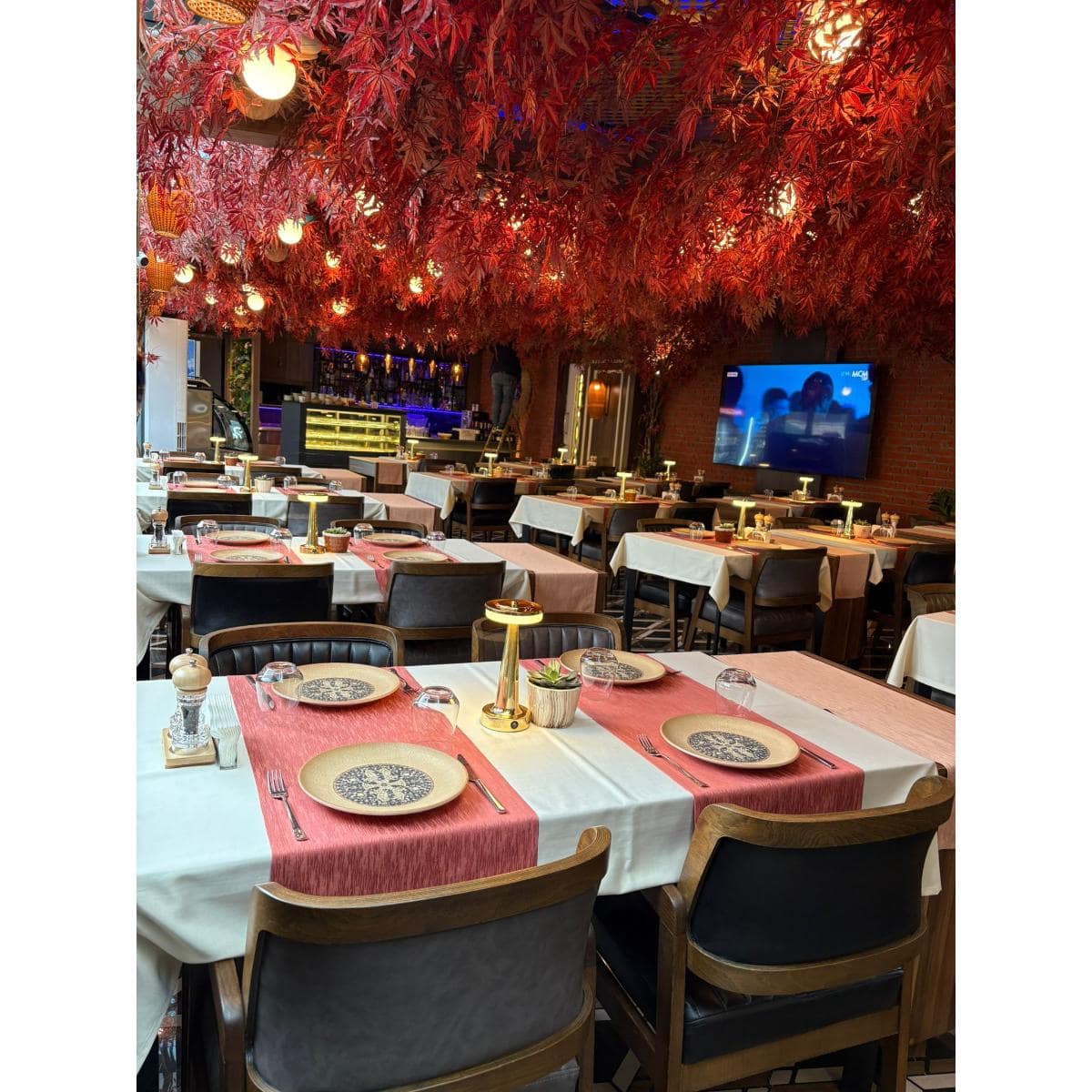 Palmiye Restoran