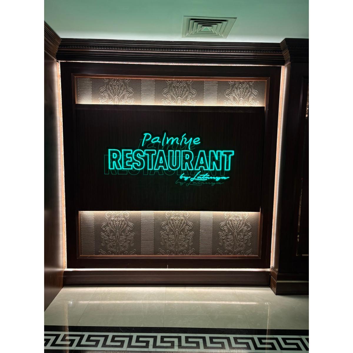 Palmiye Restoran