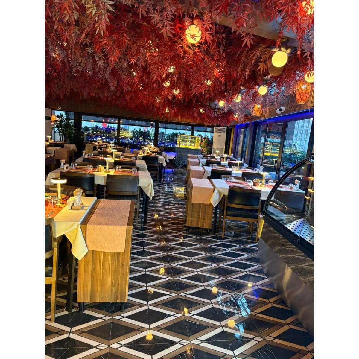 Palmiye Restoran