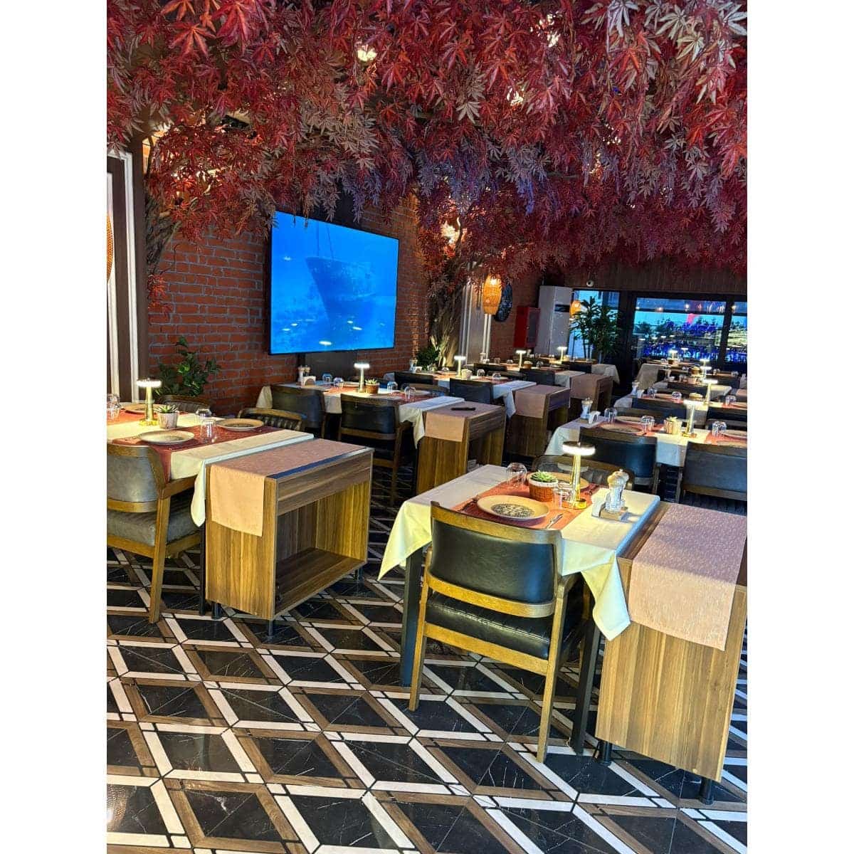Palmiye Restoran