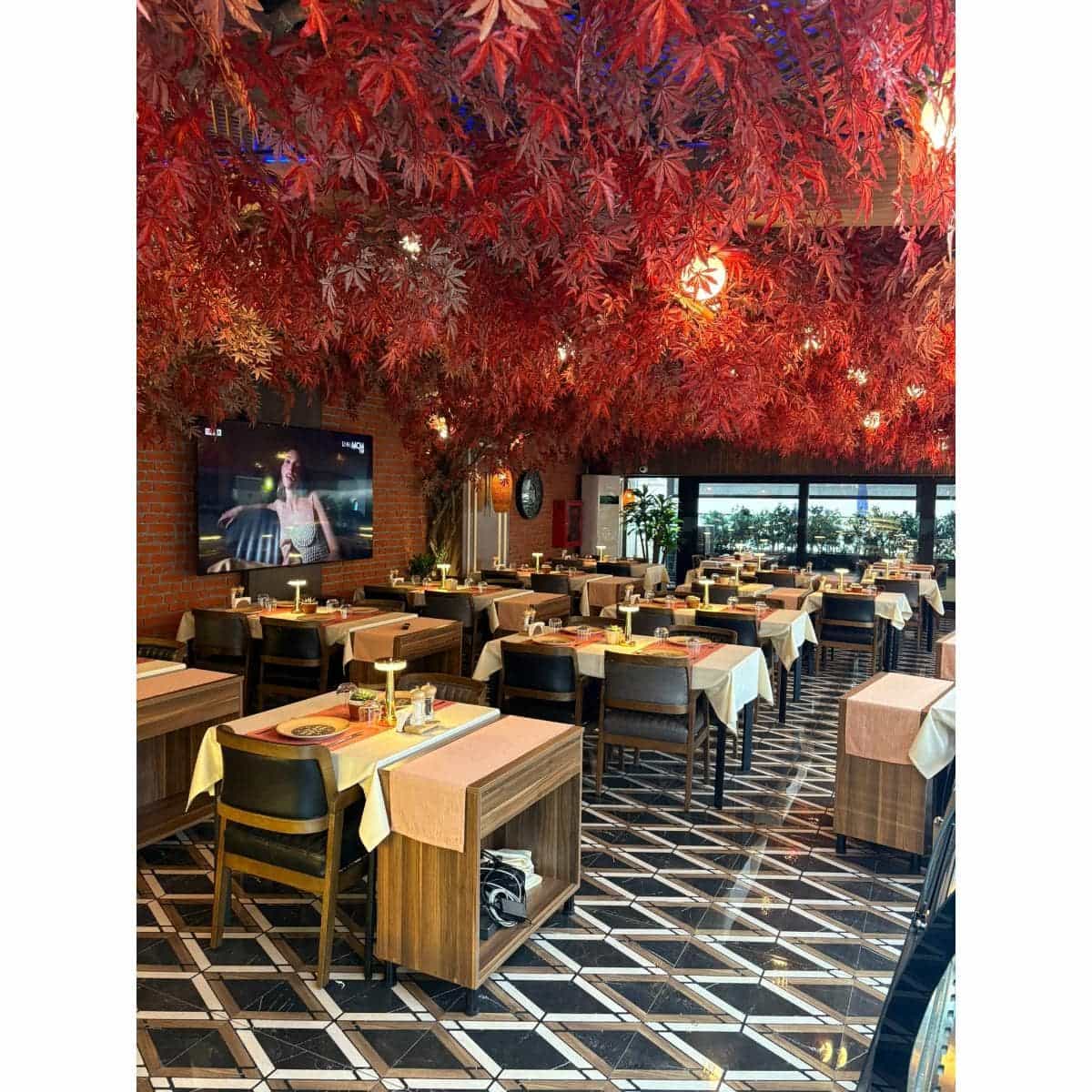 Palmiye Restoran