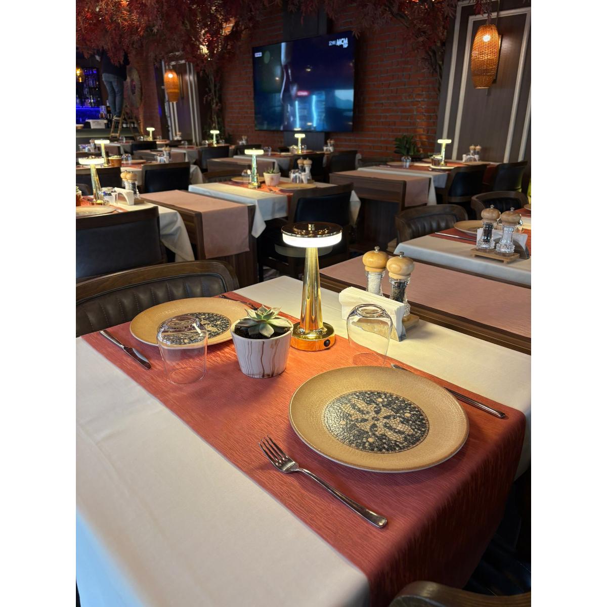Palmiye Restoran