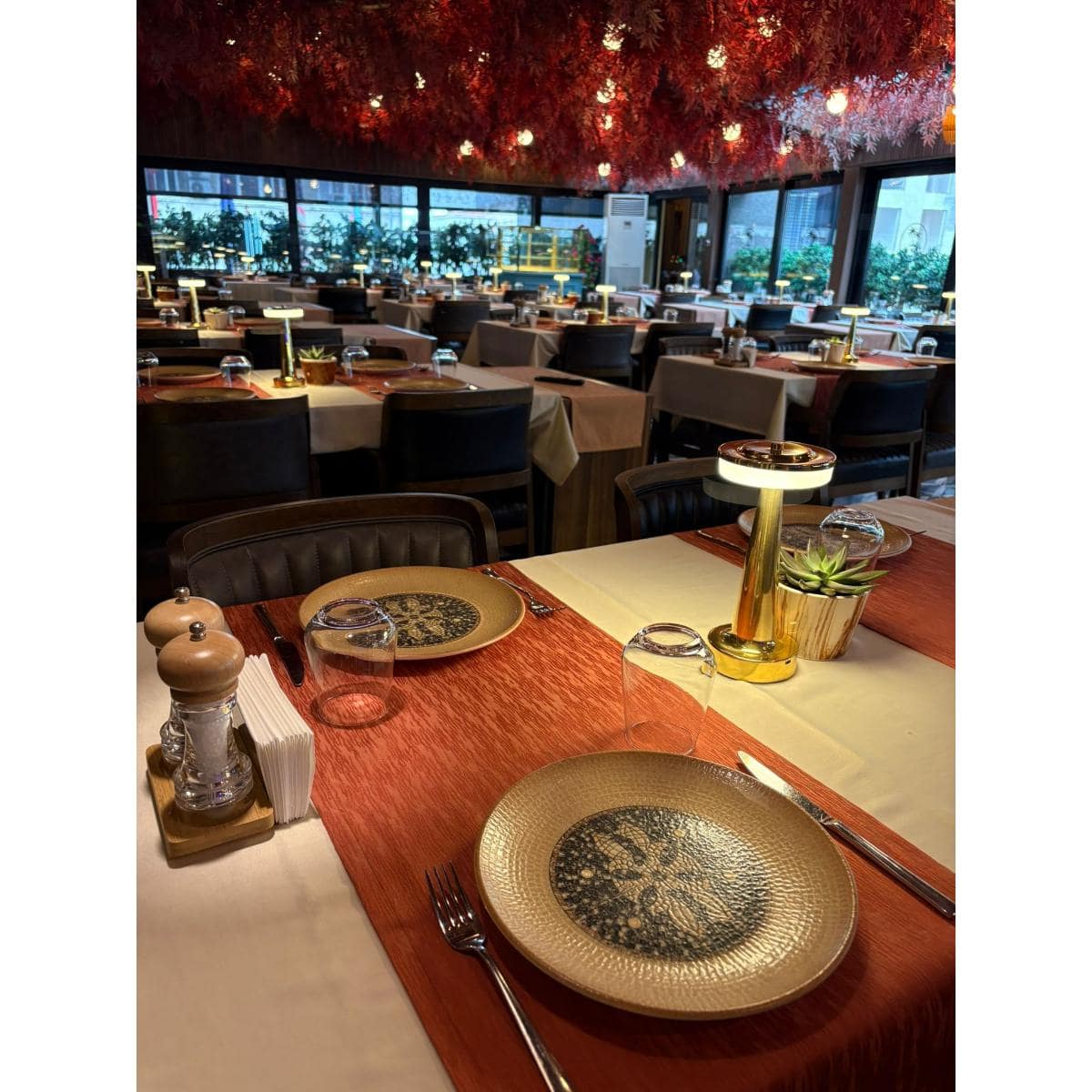 Palmiye Restoran