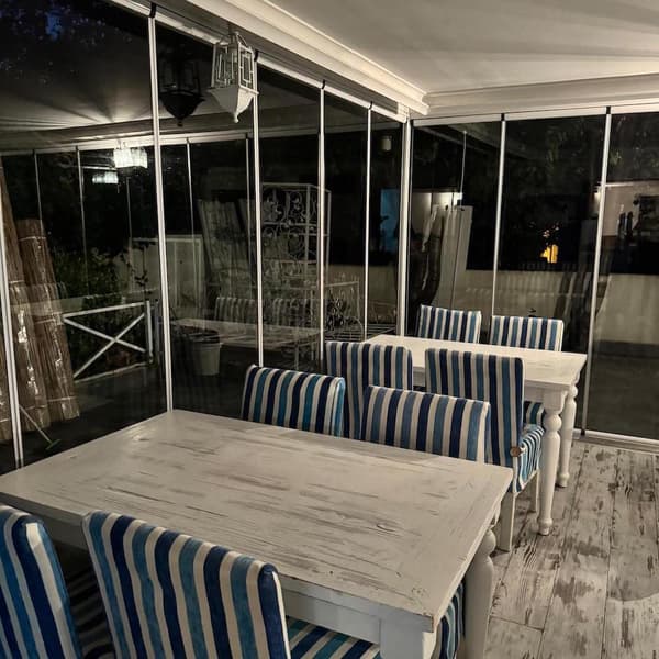 Çiroz Keyif - 6. Fotoğraf