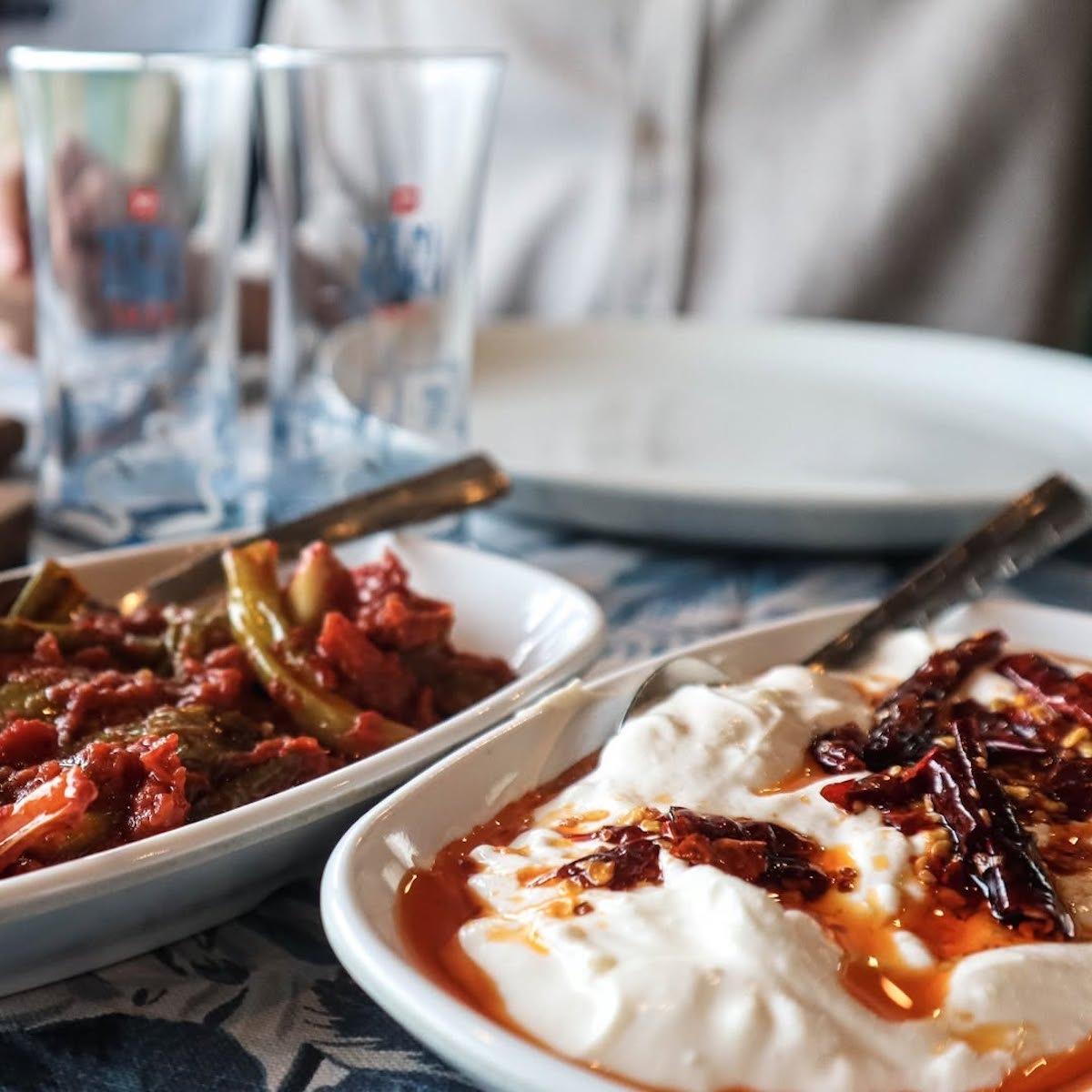 Çiroz Balık Servet - 3. Fotoğraf