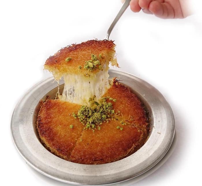 Alacaatlı Et Restoran By Nurullah Usta  - 5. Fotoğraf