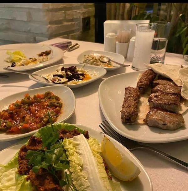 Alacaatlı Et Restoran By Nurullah Usta  - 21. Fotoğraf